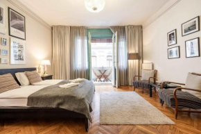 Paulay Deluxe Budapest